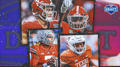 NEW ENGLAND PATRIOTS Trending Image: 2023 NFL Draft prospect rankings: 64 best available players